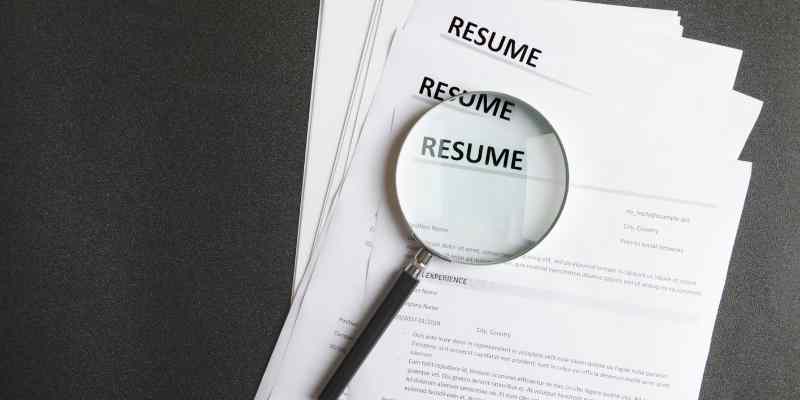 Create Multiple Versions of Your Resume: Step-by-Step Guide